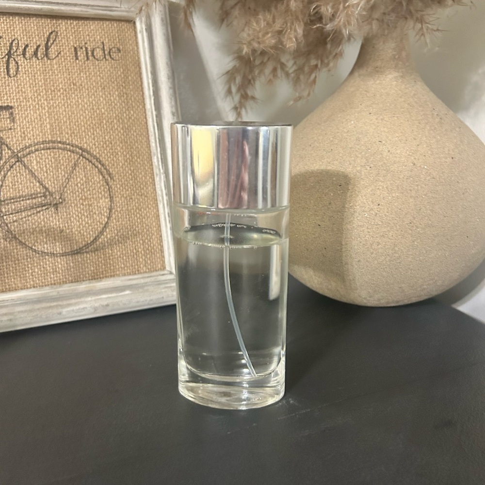 Clinique Happy Fragrance with Silver Cap - Picture 2 of 2